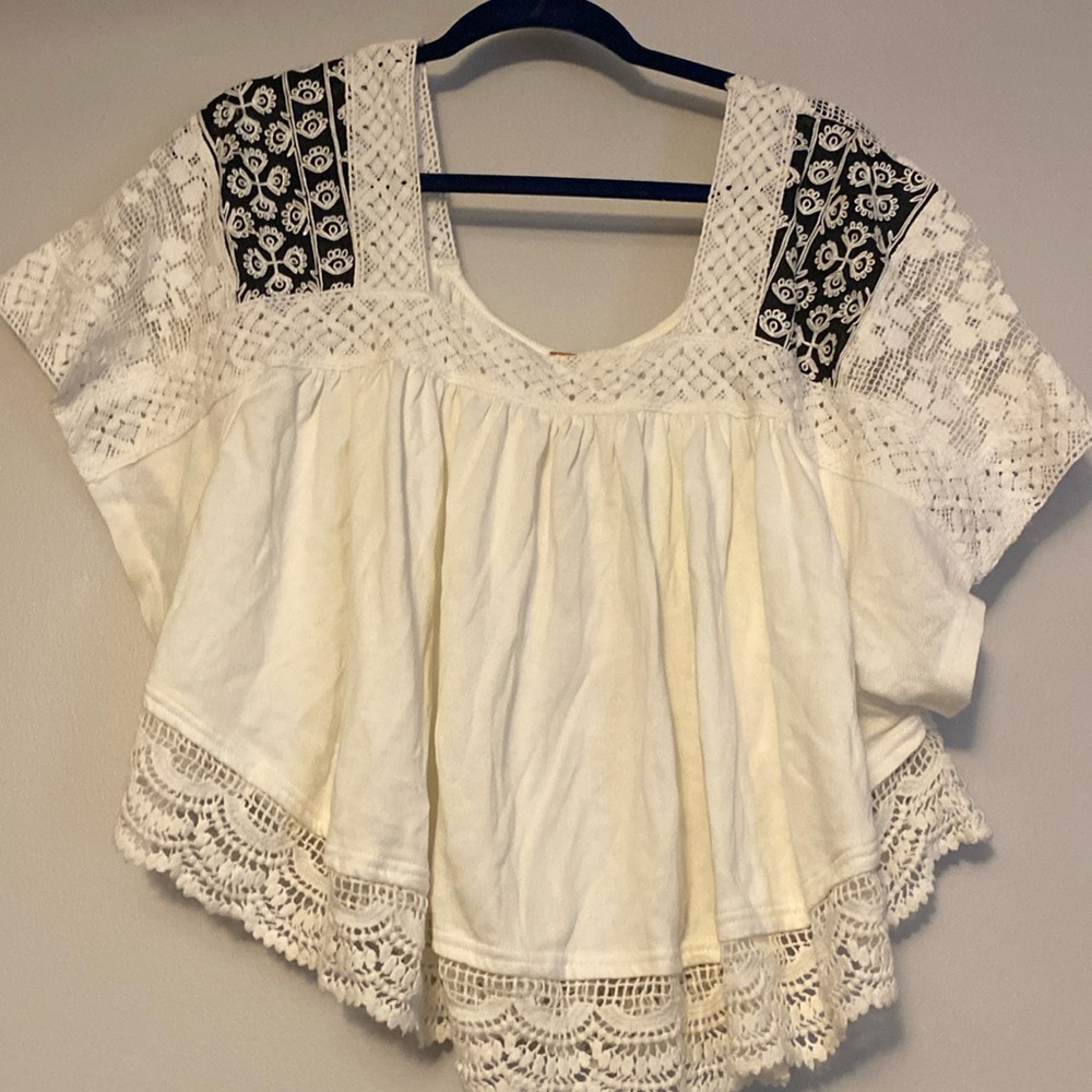 NWT Free People blouse